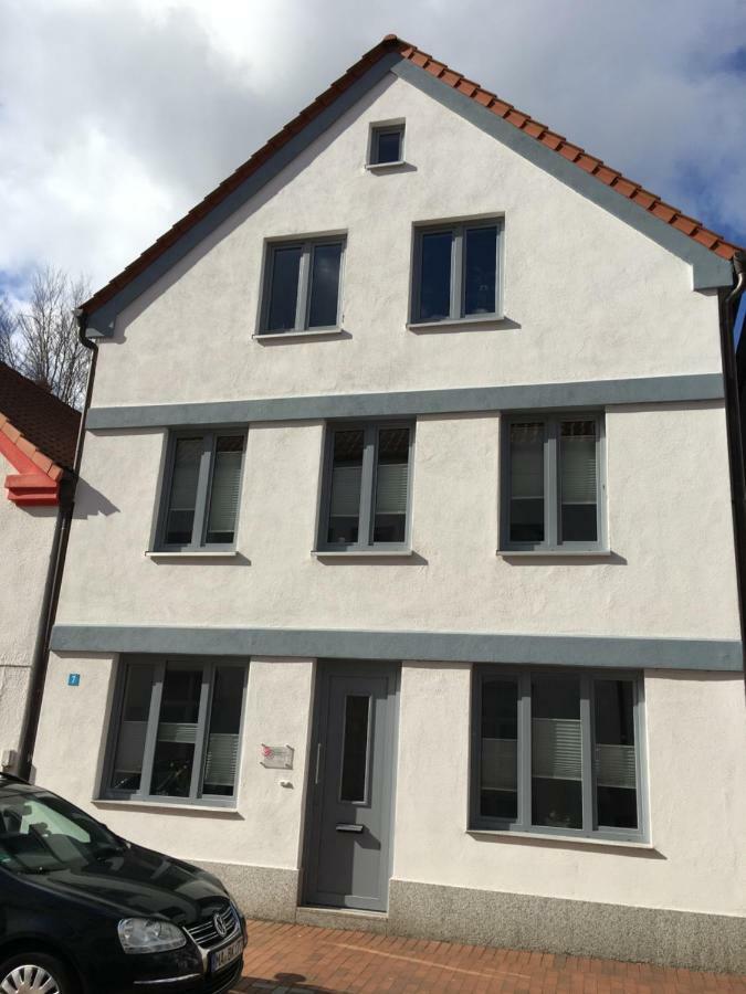 Meine Ecke 2 Eckernförde Extérieur photo