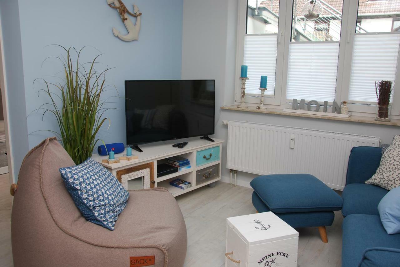 Meine Ecke 2 Eckernförde Extérieur photo