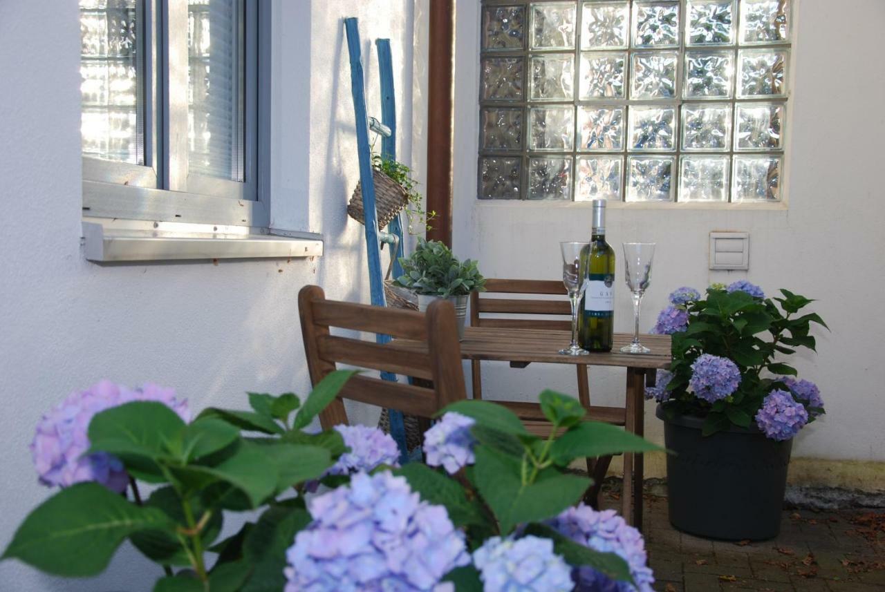 Meine Ecke 2 Eckernförde Extérieur photo