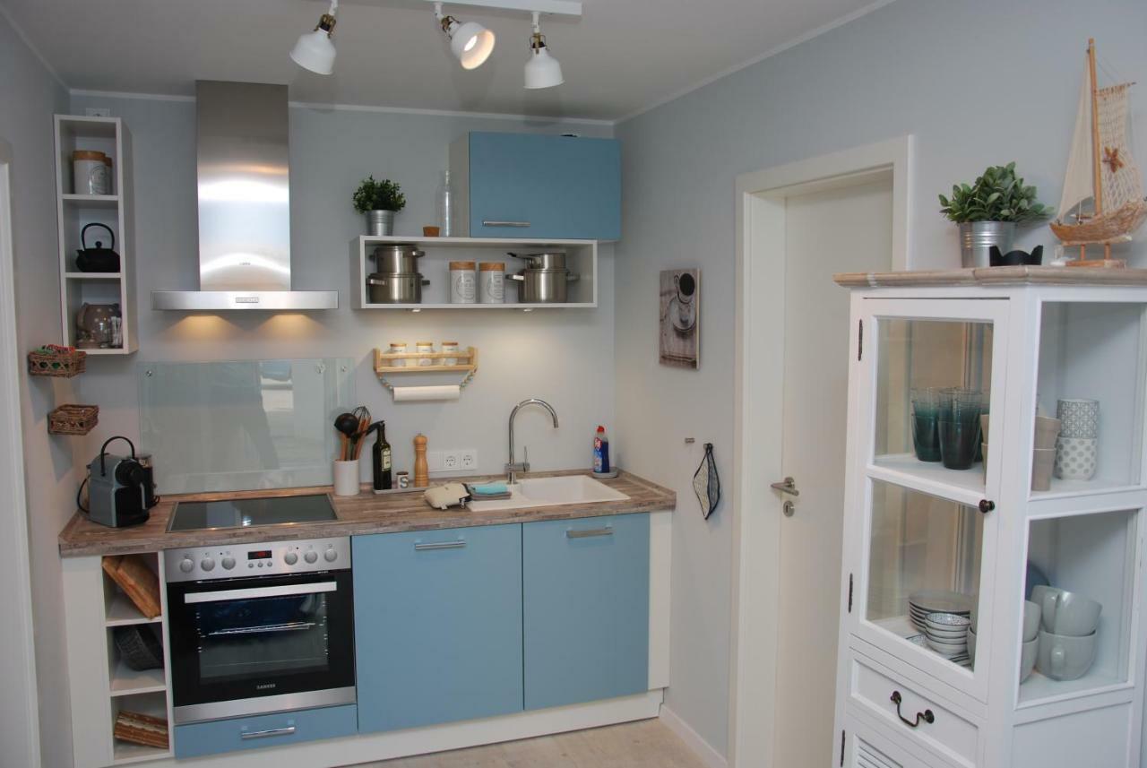 Meine Ecke 2 Eckernförde Extérieur photo